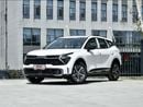 Kia Sportage SX