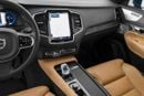 Volvo XC90 B6 2.0T