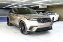 Land Rover Range Rover Velar R-DYNAMIC HSE