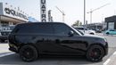 Land Rover Range Rover SE P530
