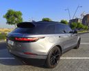 Land Rover Range Rover Velar R-DYNAMIC