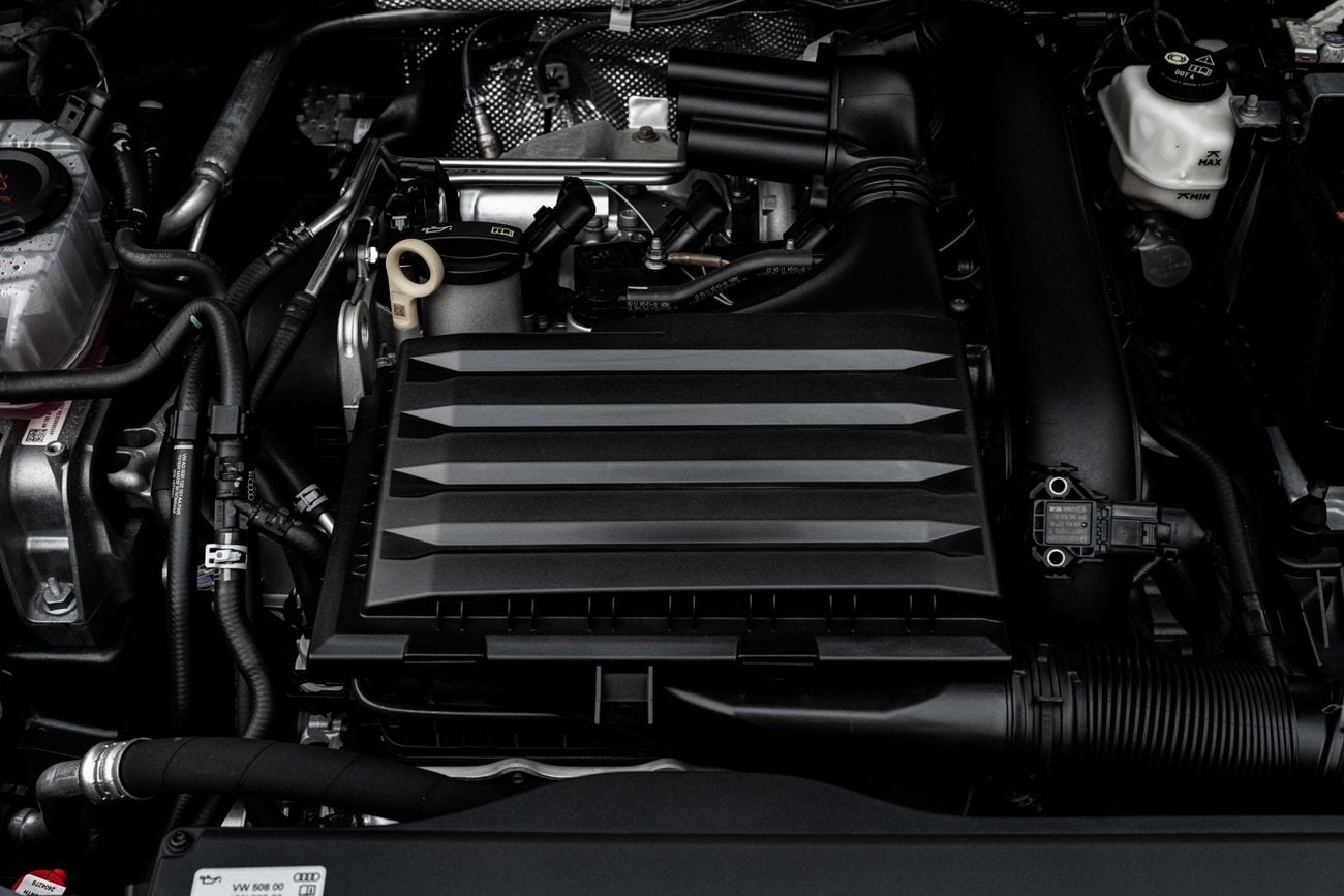 Audi A3 A3 S-Line | 3,193 P.M | 0% Downpayment | A3 S-Line | Audi Warranty/Service! | Ramadan Offer!