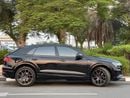 Audi Q8 55 TFSI quattro S-Line 3.0L (340 HP)
