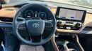 Toyota Grand Highlander 2025 Toyota Grand Highlander 2.4L Turbo Hybrid Platinum