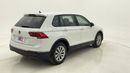 Volkswagen Tiguan TREND PLUS 1.4 | Zero Down Payment | Home Test Drive