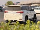Toyota Fortuner GXR TOYOTA FORTUNER MODEL 2020 V6 LHD PETROL FULL OPTION