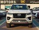 Toyota Fortuner / SR5 4.0L V6 / 2 Electric Seats, Auto AC,Leather Seats, Wireless Charger (CODE#FP40F)