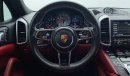 Porsche Cayenne s 3600