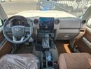 Toyota Land Cruiser 70 LX 4.0L (5 DOOR)