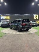 نيسان باترول LE Platinum 5.6L