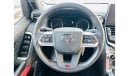 Toyota Land Cruiser GR-S (J300),  SUV, 3.5L 6cyl petrol 2023