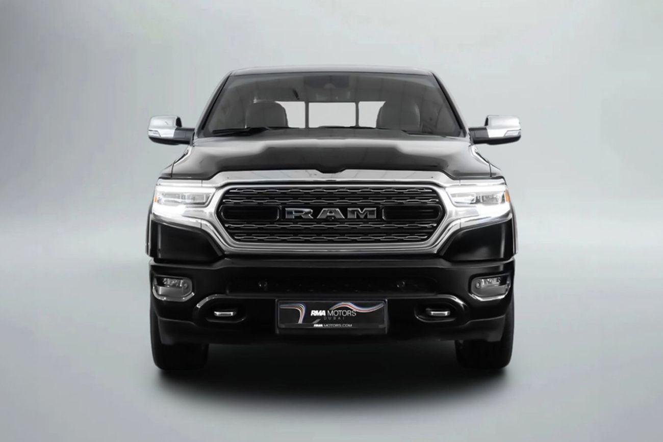 RAM 1500 LIMITED