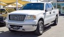 Ford F-150 XLT 5,4 TRITON