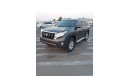 Toyota Prado TOYOTA PRADO GREY COLOUR MODEL 2016 GOOD CONDITION ONLY FOR EXPORT