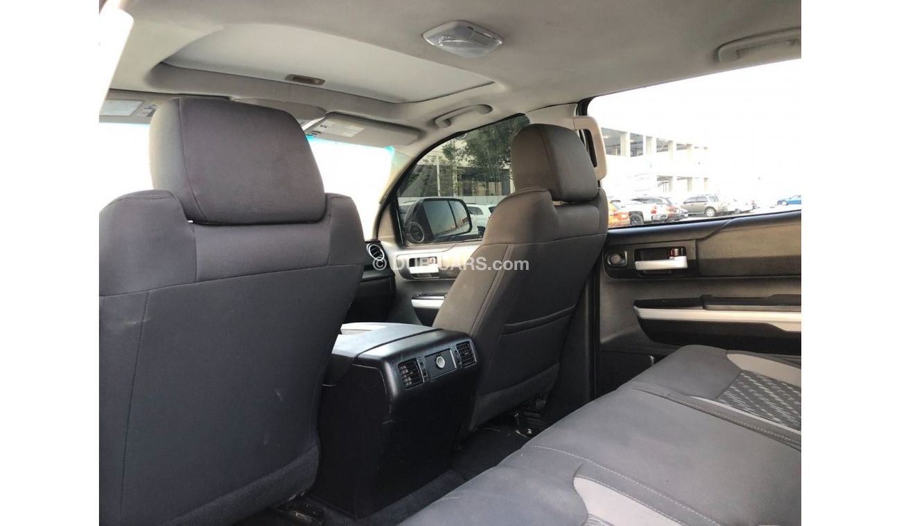 تويوتا تاندرا American importer