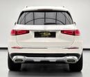 Mercedes Maybach GLS600 Maybach 2023 Mercedes-Maybach GLS 600 4MATIC, 1 Year Warranty Unlimited Km, Mercedes Full Service History