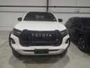 Toyota Hilux Toyota Hilux Gr sports 2.8 L Diesel