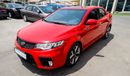 Kia Cerato Koup