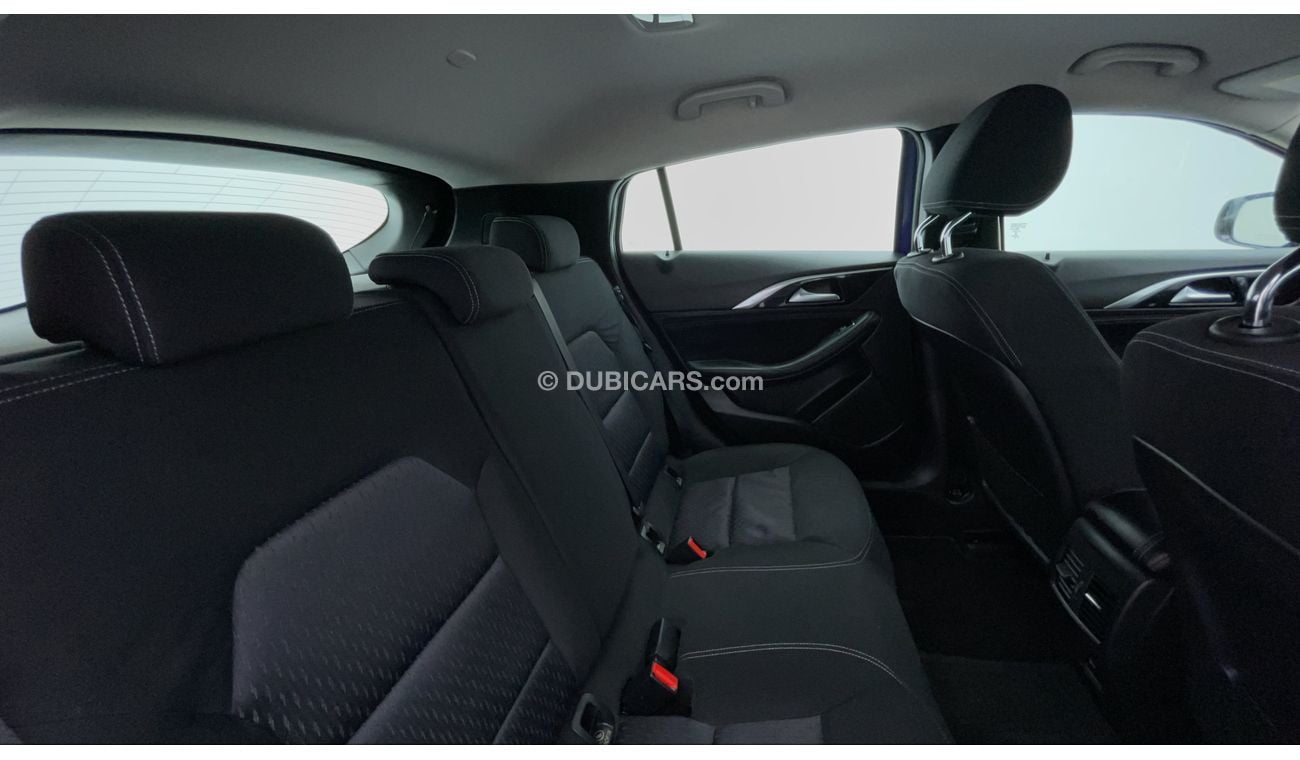 Infiniti Q30 COMFORT 1.6 | Zero Down Payment | Free Home Test Drive