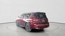Infiniti QX80 Luxe Sensory ProActive  Black Edition | Guaranteed Warranty | 0 Down Payment