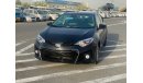 Toyota Corolla LE 1.8L V4 2015 RUN & DRIVE AMERICAN SPECIFICATION