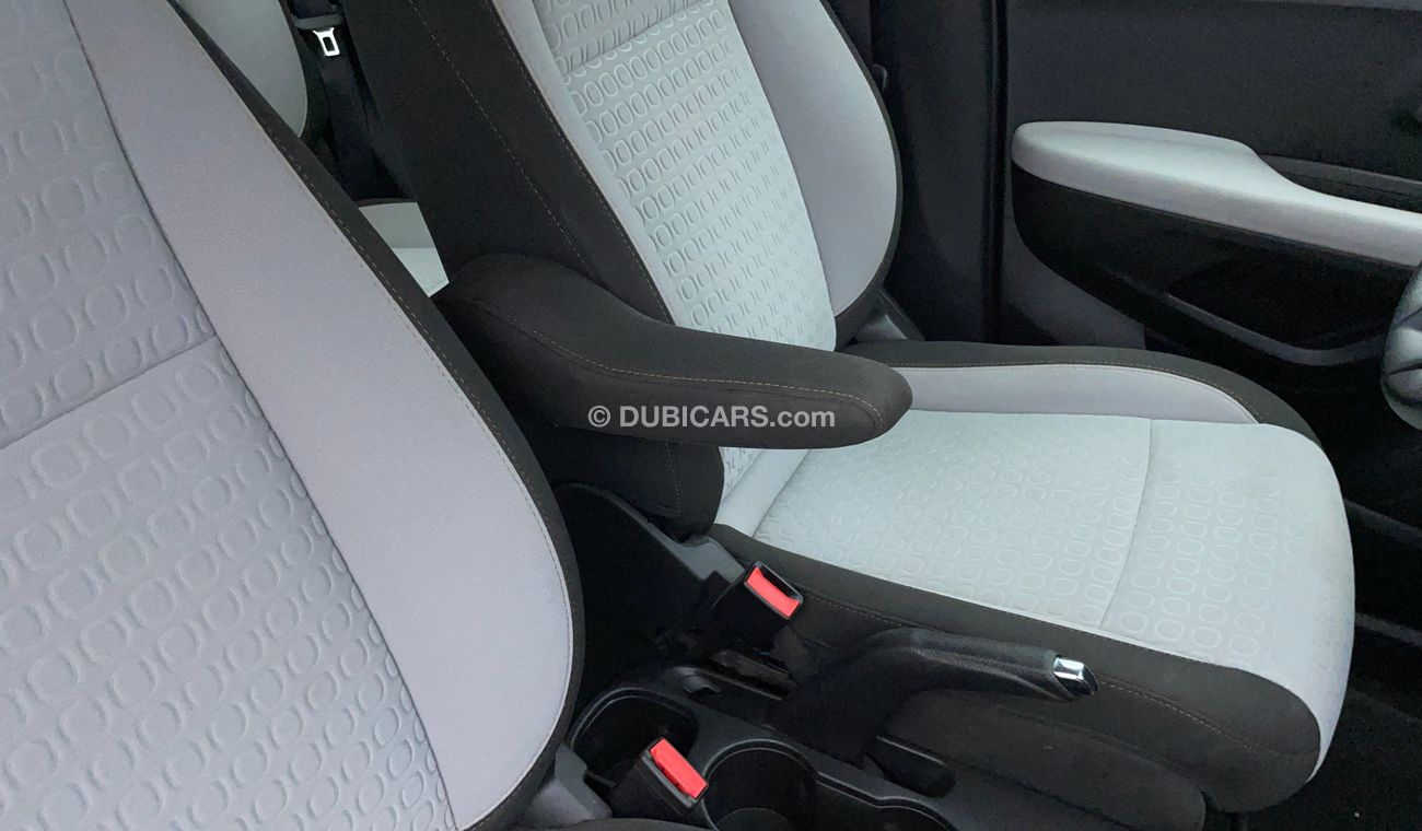 Chevrolet Trax LT 1.8 | Zero Down Payment | Free Home Test Drive