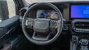 تويوتا برادو VXR TOYOTA PRADO 2.4 ADVENTURE HIGH TWIN TURBO -2026YM