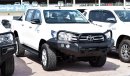 Toyota Hilux SR5