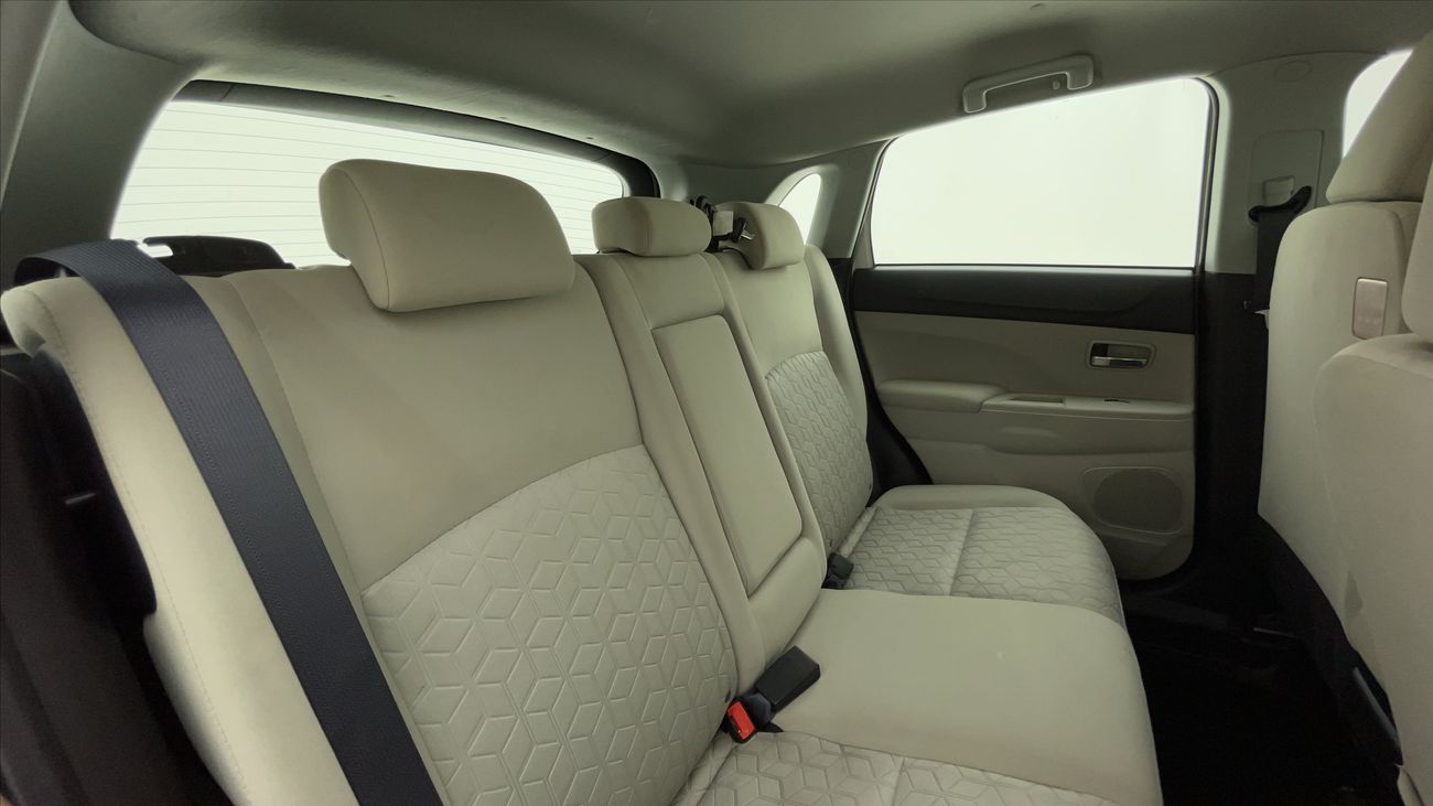 Mitsubishi ASX GLX MIDLINE 2 | Zero Down Payment | Free Home Test Drive