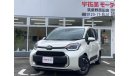 Toyota Sienta MXPL10G