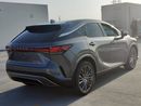 Lexus RX350 h  Executive 2.5l Awd-e 5-seater Automatic