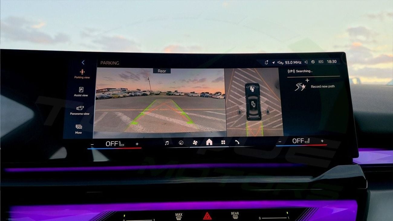 BMW 530Li ( Only For Export ) 2026 BMW 530Li M 2.0T RWD BRAND NEW