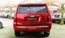 Chevrolet Tahoe LTZ