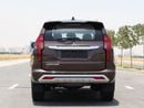 Mitsubishi Montero Sport GLS PREMIUM GLS HIGHLINE