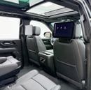 جي أم سي يوكون DENALI 2025 GMC Yukon Denali, 2030 GMC Warranty + Service Pack, Full GMC Service History, Very Low K