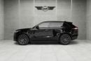 Land Rover Range Rover Velar P250 R-Dynamic SE 2.0L