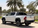 Toyota Hilux SGLX SR5 export from Australia