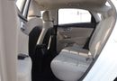 Kia Cerato LX 1.6L Sedan 2020 Kia Cerrato GCC model 2020, accident-free, in excellent condition, with a mileage