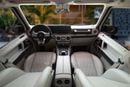 مرسيدس بنز G 63 AMG STD