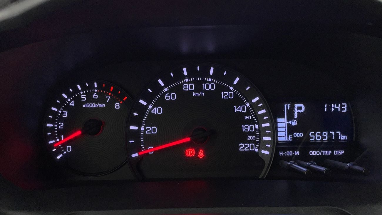 تويوتا يارس E 1.5 | بدون دفعة مقدمة | اختبار القيادة في المنزل