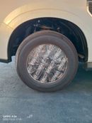 نيسان باترول LE TITANIUM Nissan  Patrol LE 3.5 L Turbo Type 1  ,2026