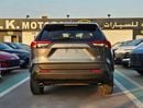 Toyota RAV4 XLE SUNROOF // 886  AED Monthly // 2.5L // V4 // FULL OPTION (LOT # 55037)