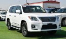 Lexus LX570