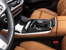 BMW X5 XDRIVE40i M SPORT PRO BUY NOW, PAY 2027 | THE BLACKLINE STANDARD | August 2029 Warranty + Service Contract, GCC