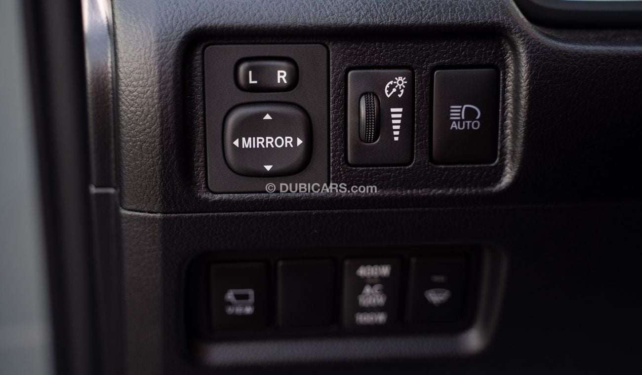 Toyota 4Runner TOYOTA 4RUNNER 4.0L TRD OFF ROAD FULL OPTIONS ( HEATED SEATS)(2023 NEWW!!!!)