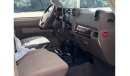 تويوتا لاند كروزر هارد توب TOYOTA LAND CRUISER HT 76 4.0 PETROL 2022