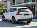 فولفو XC 60 T5 R Design 2.0L