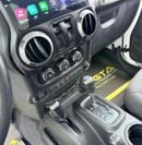 Jeep Wrangler 2017 Jeep Wrangler Sport, Warranty, Service History, Fully Loaded, Excellent Condition, GCC