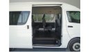 Toyota Hiace High roof Diesel M/T 13 Seater Mini Bus