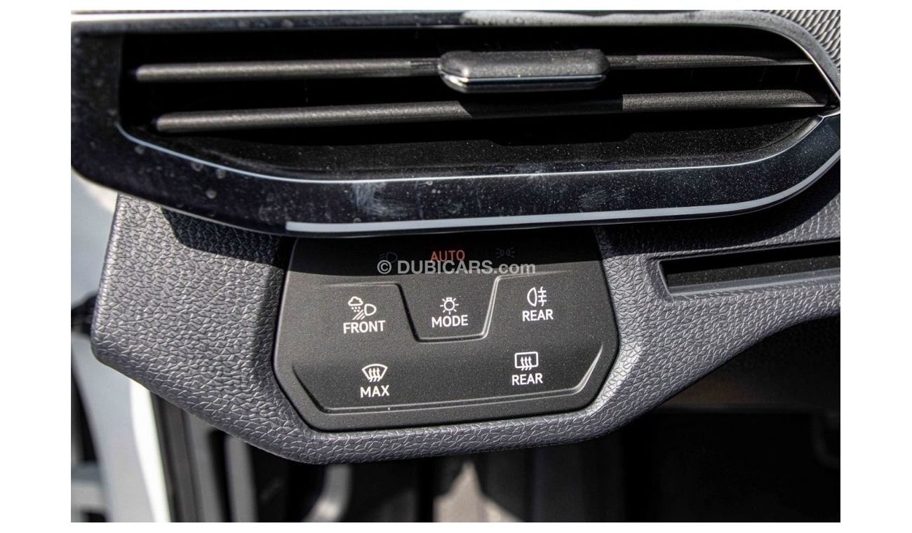 Volkswagen ID.4 2022 Volkswagen ID4 Litepro - 20" wheels + Radar + Auto Seats + Sunroof Panorama + 360 cam | Export